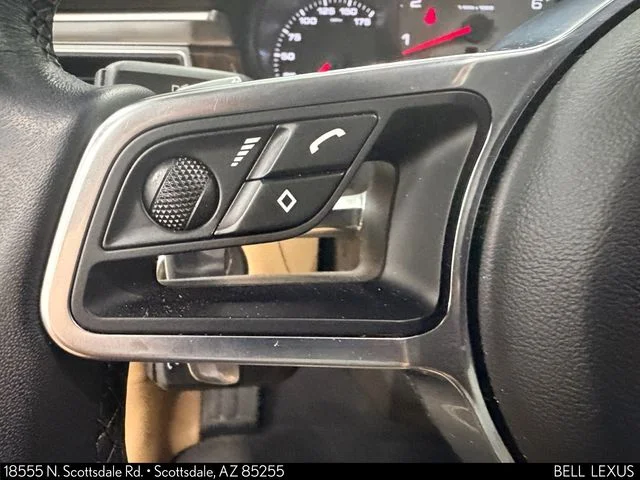 Used 2017  Porsche S image 21