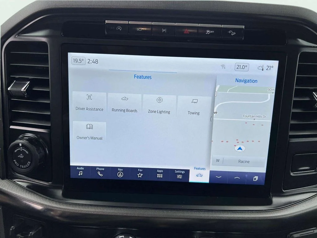 2023 Ford F-150 Platinum - Photo 12