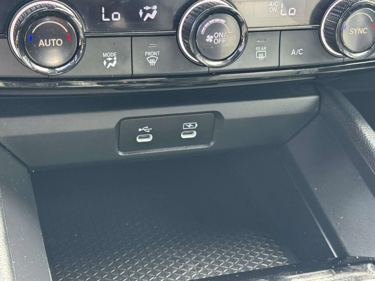 2024 Honda Accord Hybrid Sport-L - Photo 35