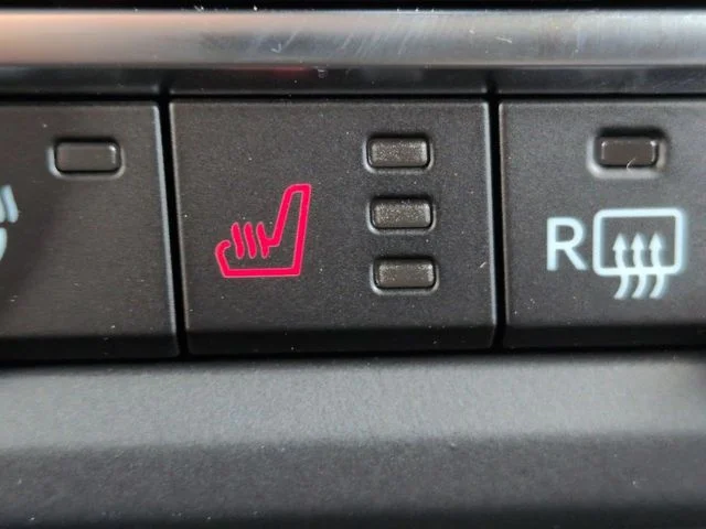 New 2026 Desert Sand Ford Raptor® image 24