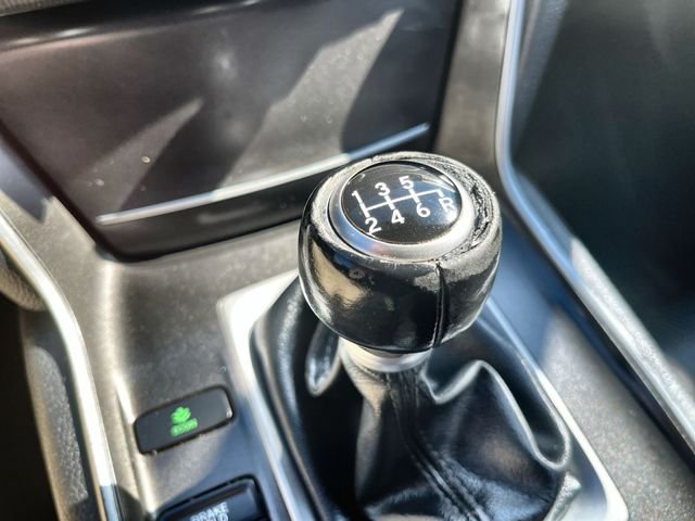 Used 2019  Honda Sport image 21