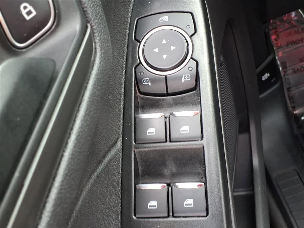Certified Used 2025 Black Ford Active image 17