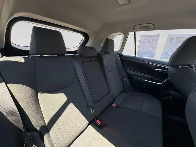 Certified Used 2024 Black Toyota XLE image 58