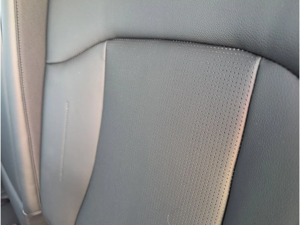 New 2026 Nebular Blue Kia EX image 30
