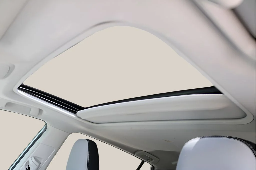 Used 2017 Silver Toyota XLE image 12