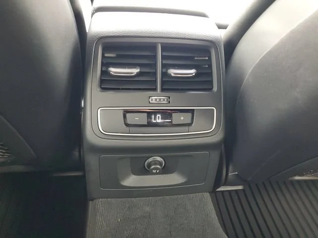 Used 2022 Gray Audi Premium image 26