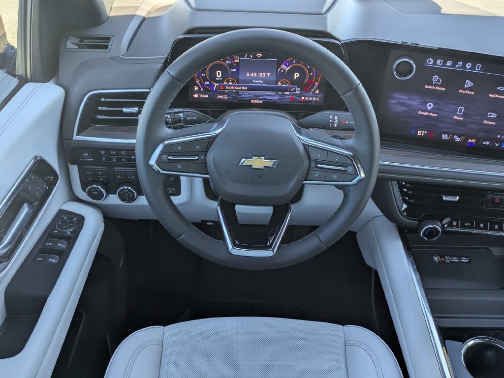 Used 2026 Black Chevrolet Premier image 24