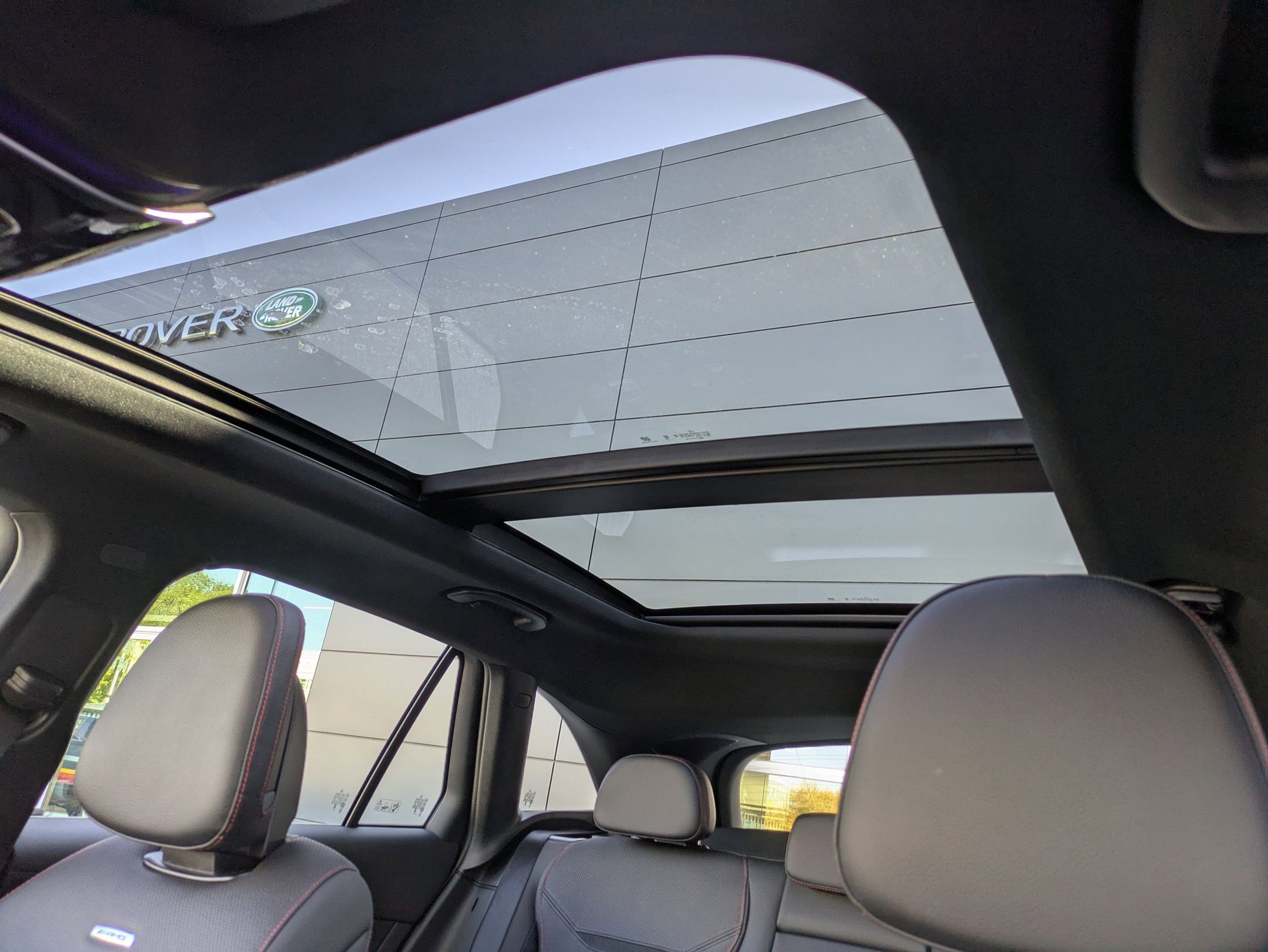 New 2026 Graphite Grey Metallic Mercedes-Benz AMG® GLC 43 image 29