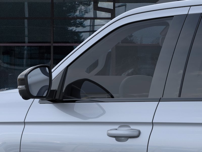 New 2026 Glacier Gray Met Tri-Coat Ford Tremor image 20
