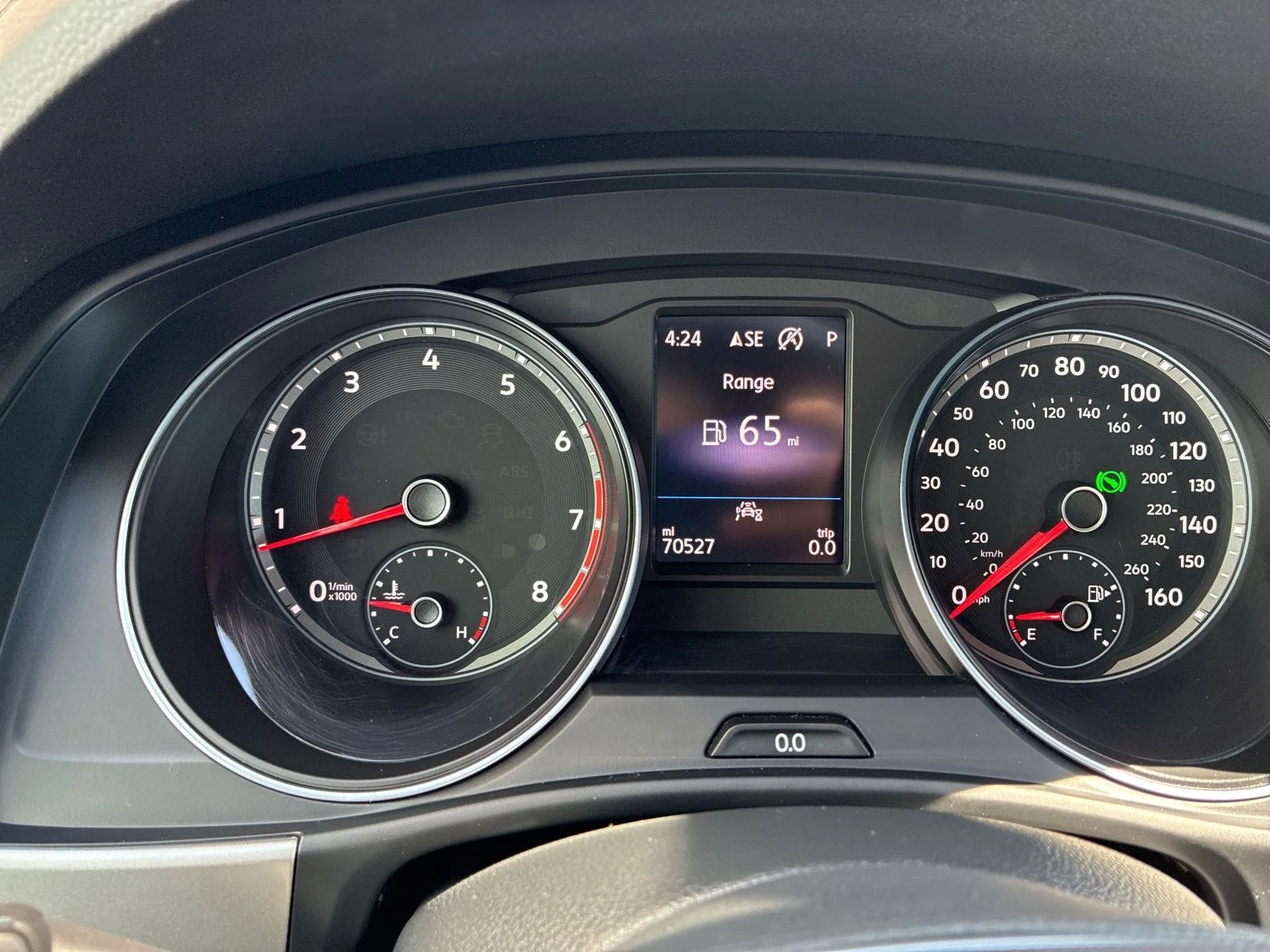 2020 Volkswagen Atlas Cross Sport SE - Photo 27