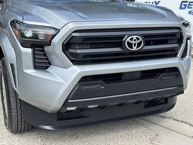 Used 2024 Silver Toyota SR image 3