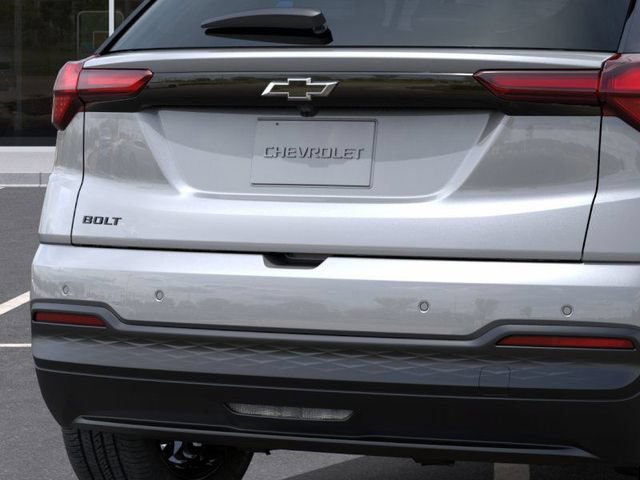 2027 Chevrolet Bolt LT - Photo 14
