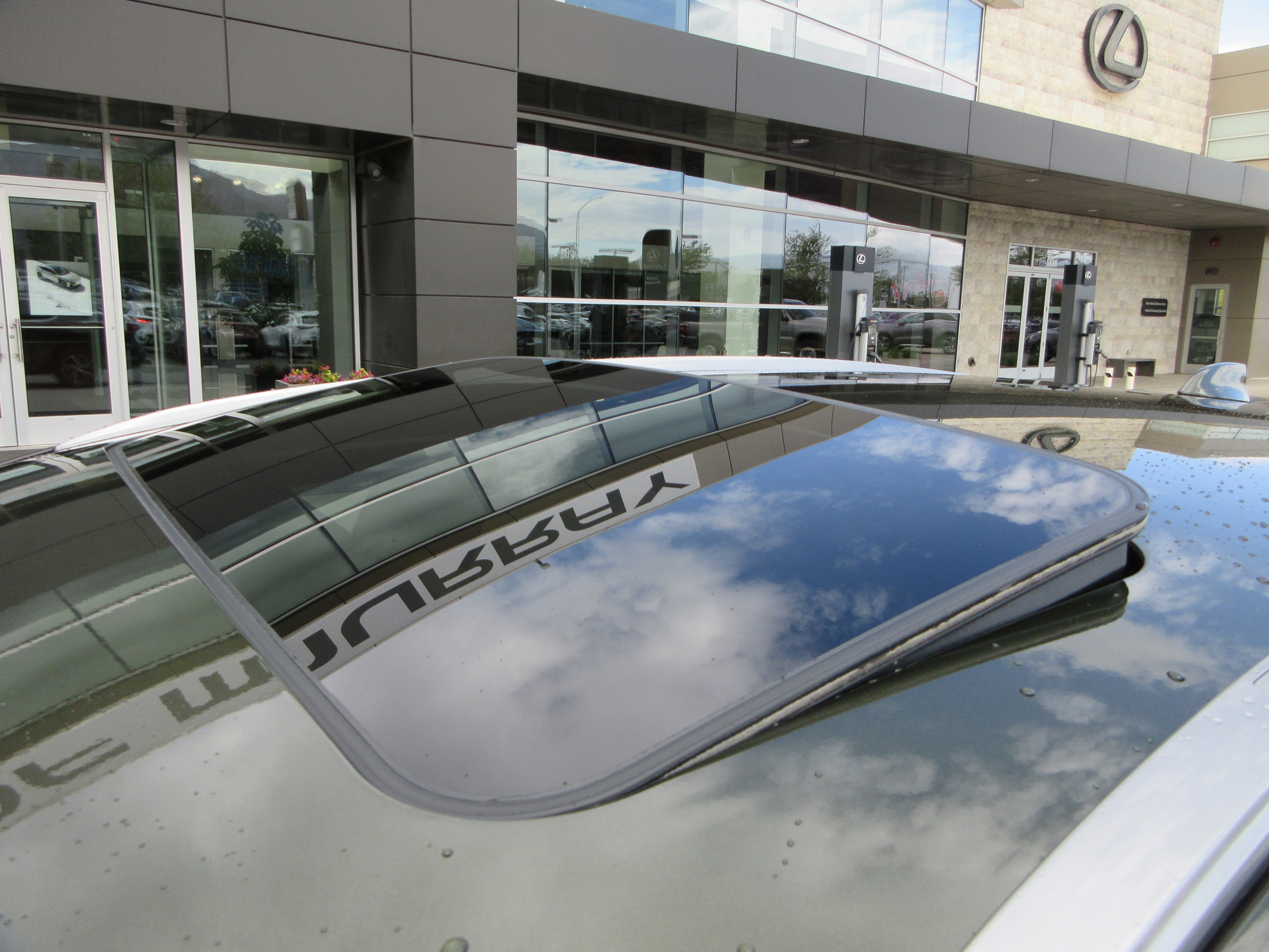 2023 Lexus RX 350 350 Premium Plus AWD's photo