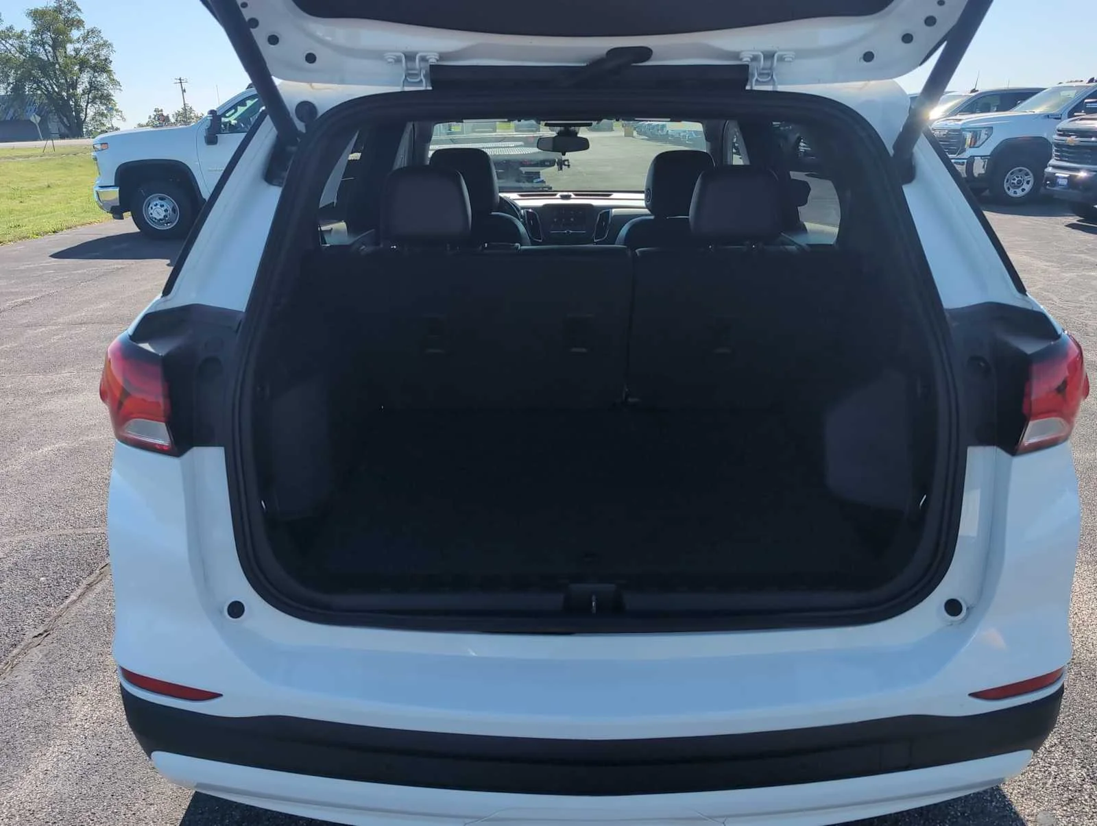 2022 Chevrolet Equinox RS - Photo 24