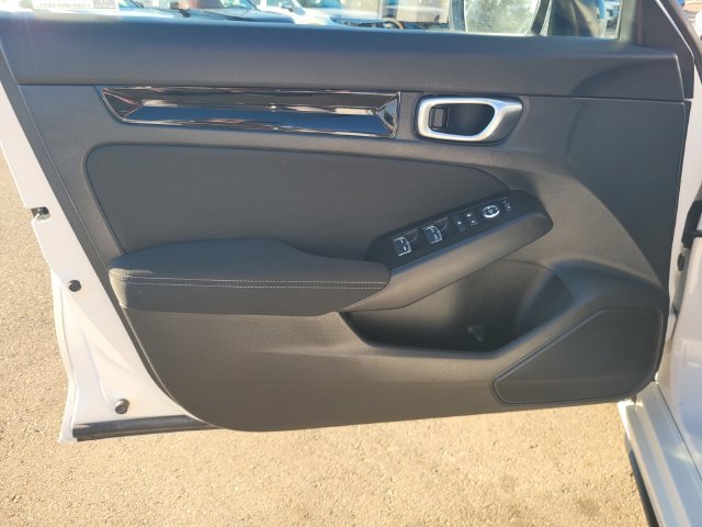 Used 2026 Silver Honda Sport image 18