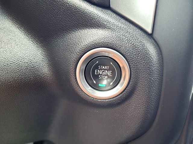 Used 2021 Black Chevrolet LT image 17
