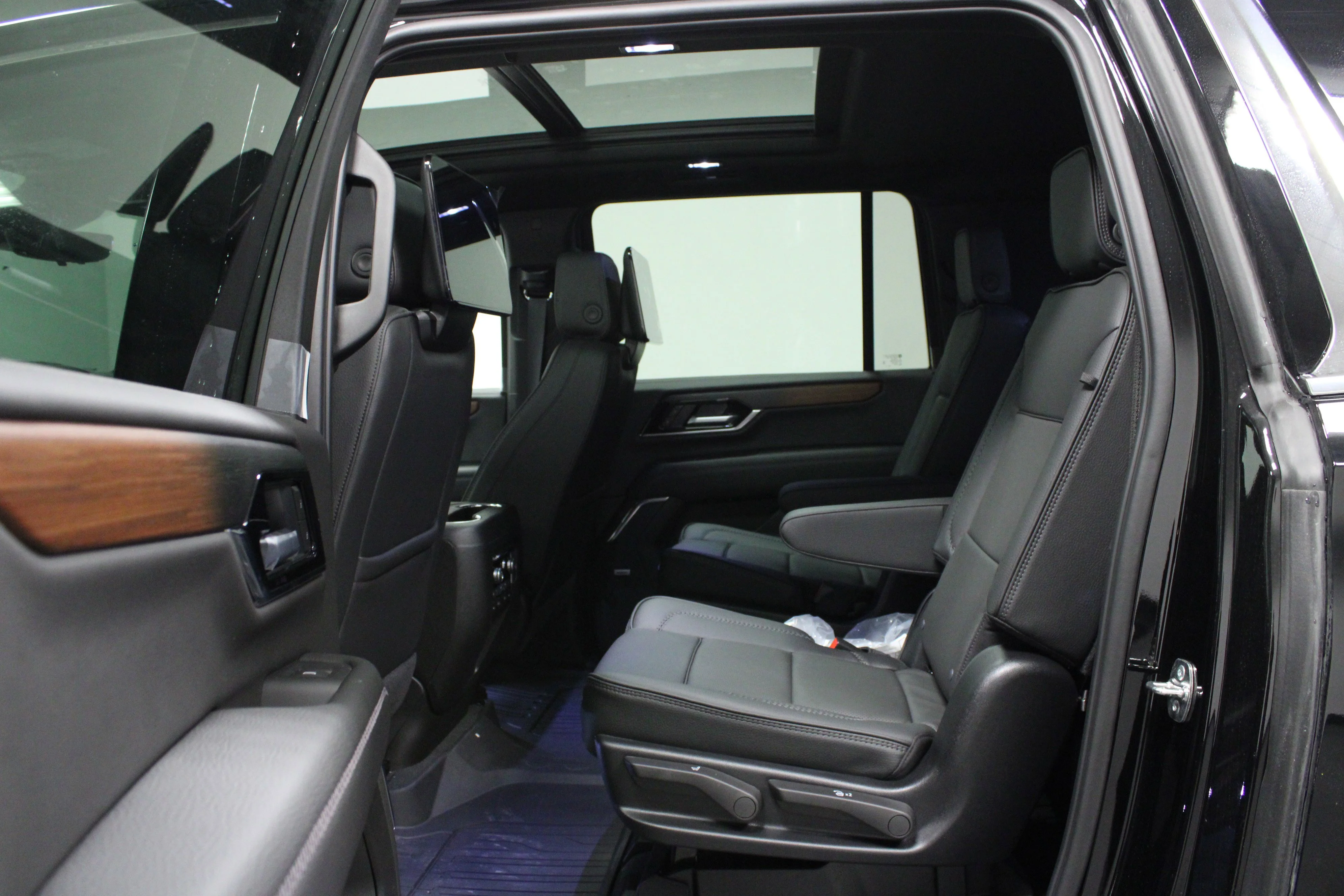 New 2026 Onyx Black GMC Denali image 13