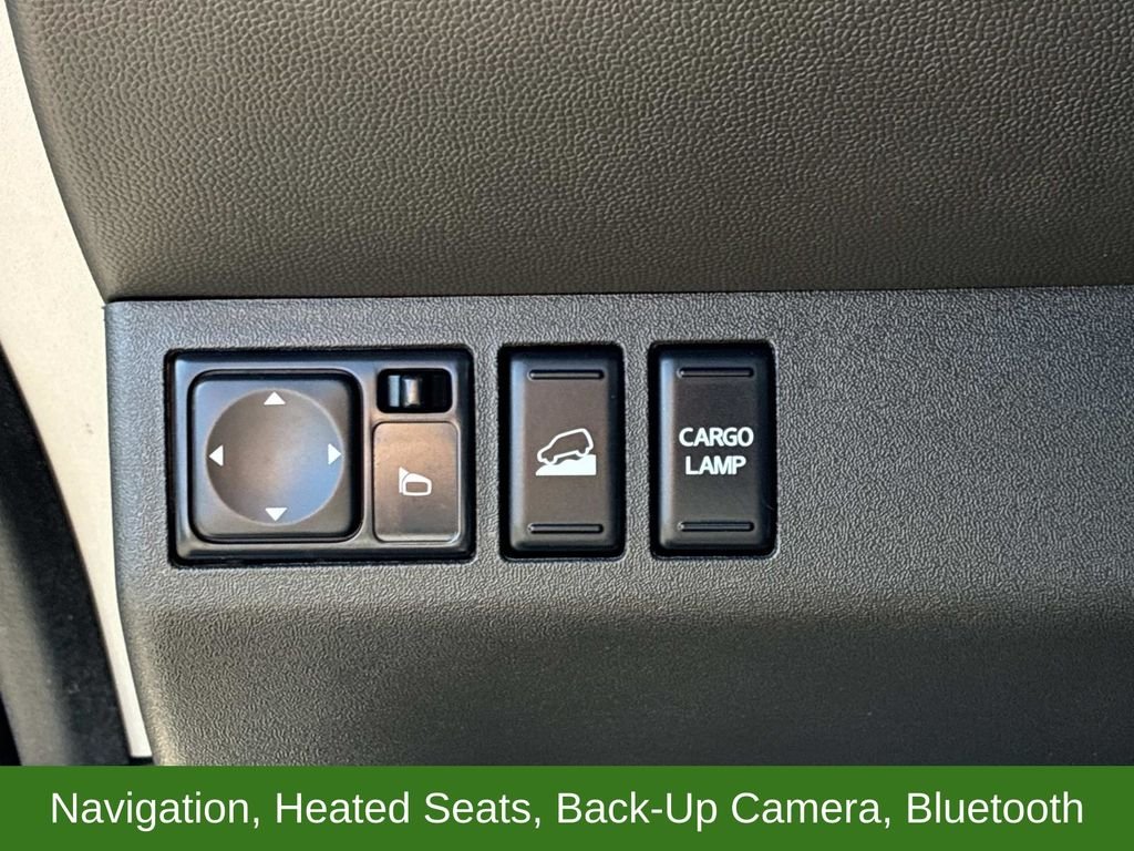 Used 2019 Silver Nissan PRO-4X image 23