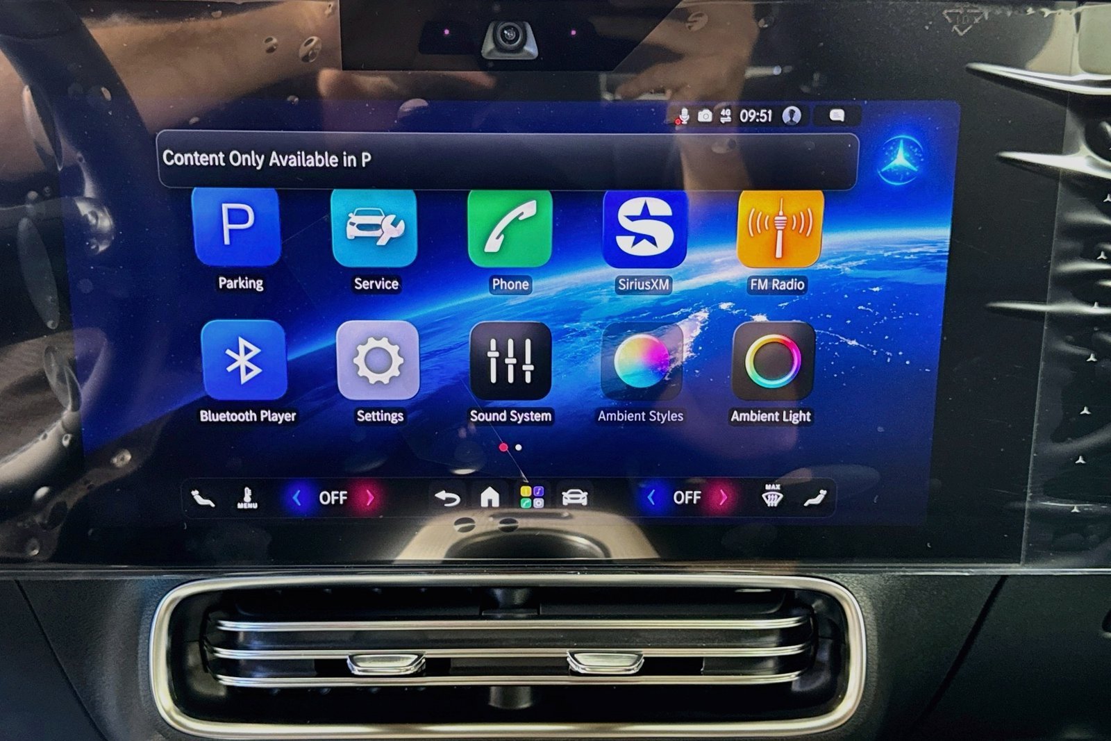 New 2027 MANUFAKTUR Alpine Grey Mercedes-Benz CLA 220 Hybrid image 12
