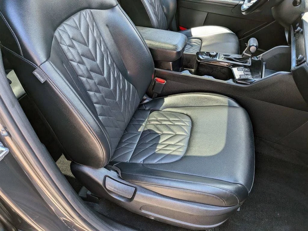 Used 2023 Gray Kia X-Line image 28