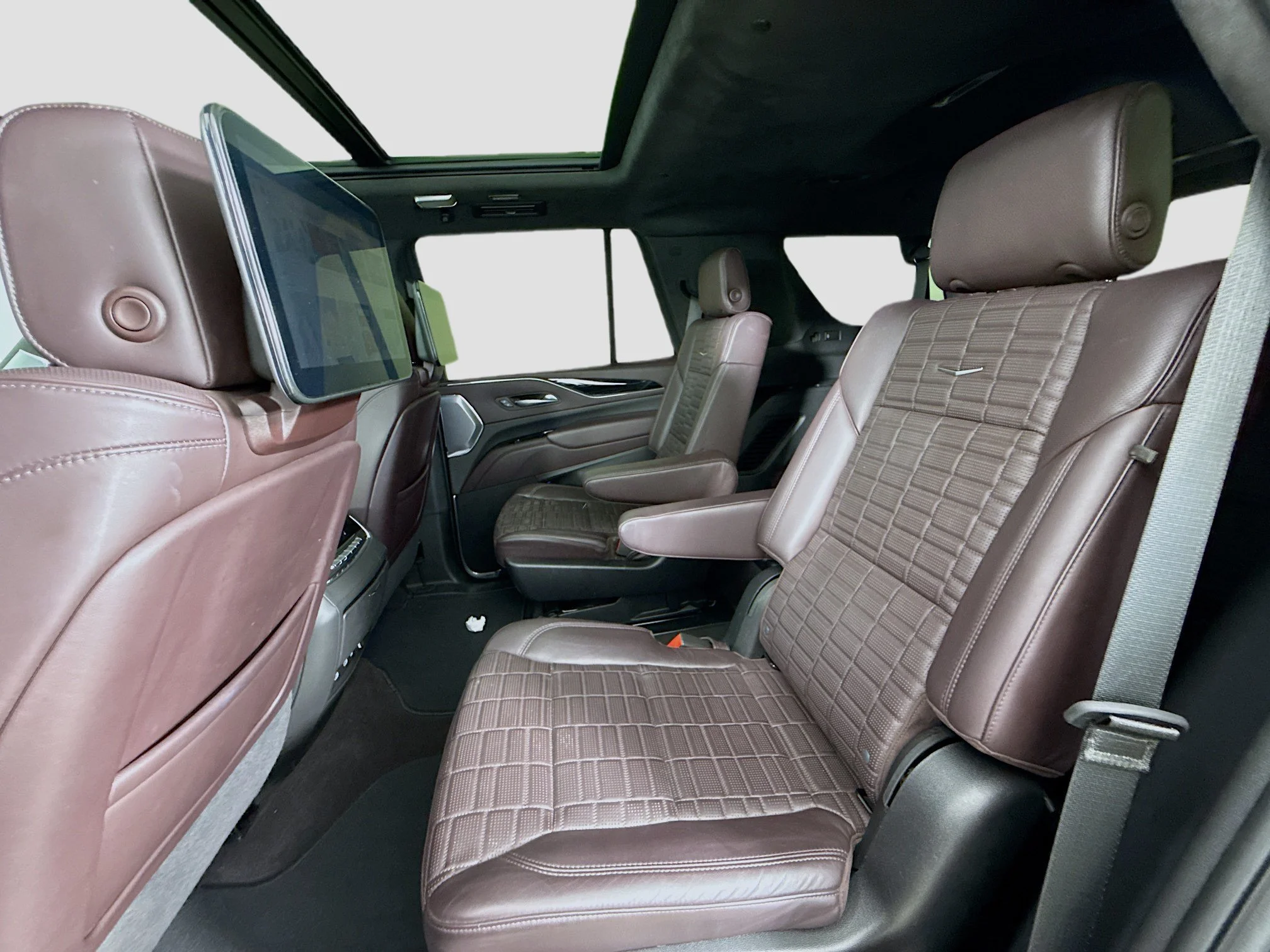 Used 2024 Black Raven Cadillac V-Series image 28