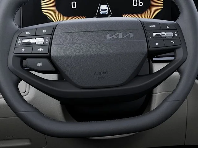 New 2026  Kia EX image 23