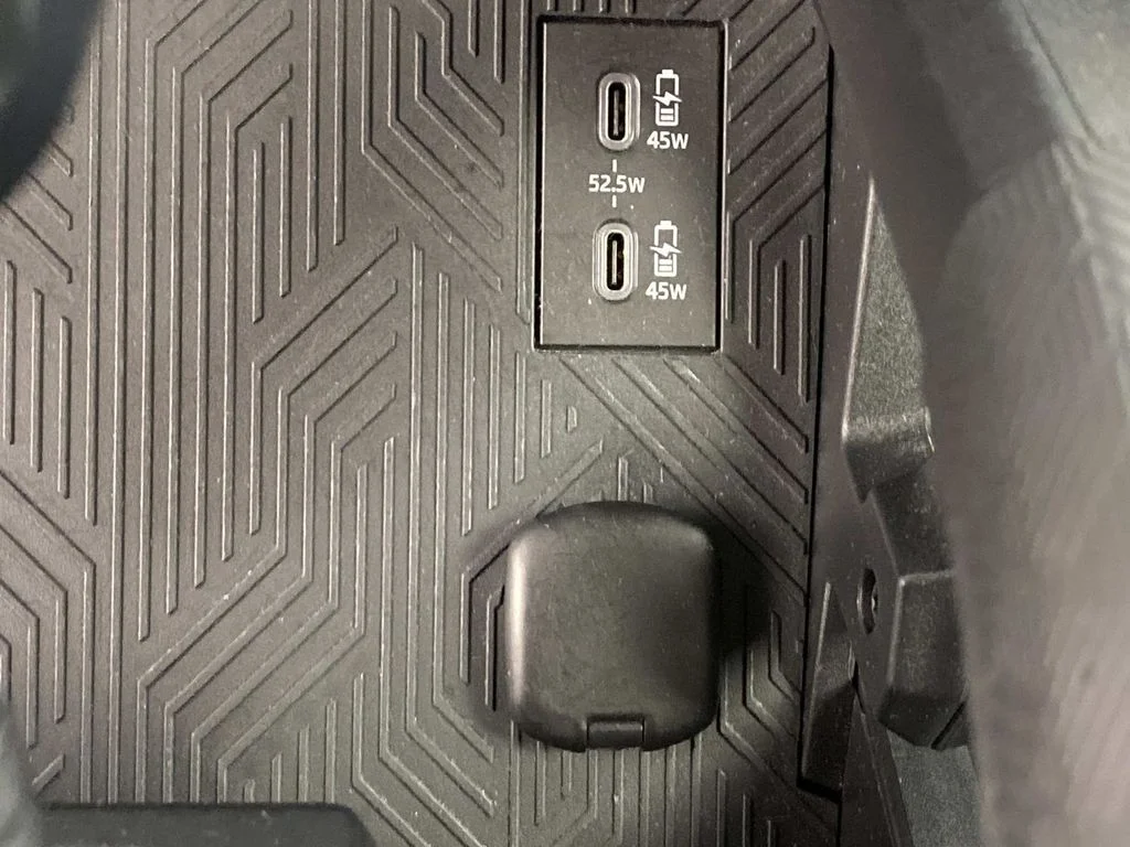 Used 2025 Blue Toyota TRD Off-Road image 20