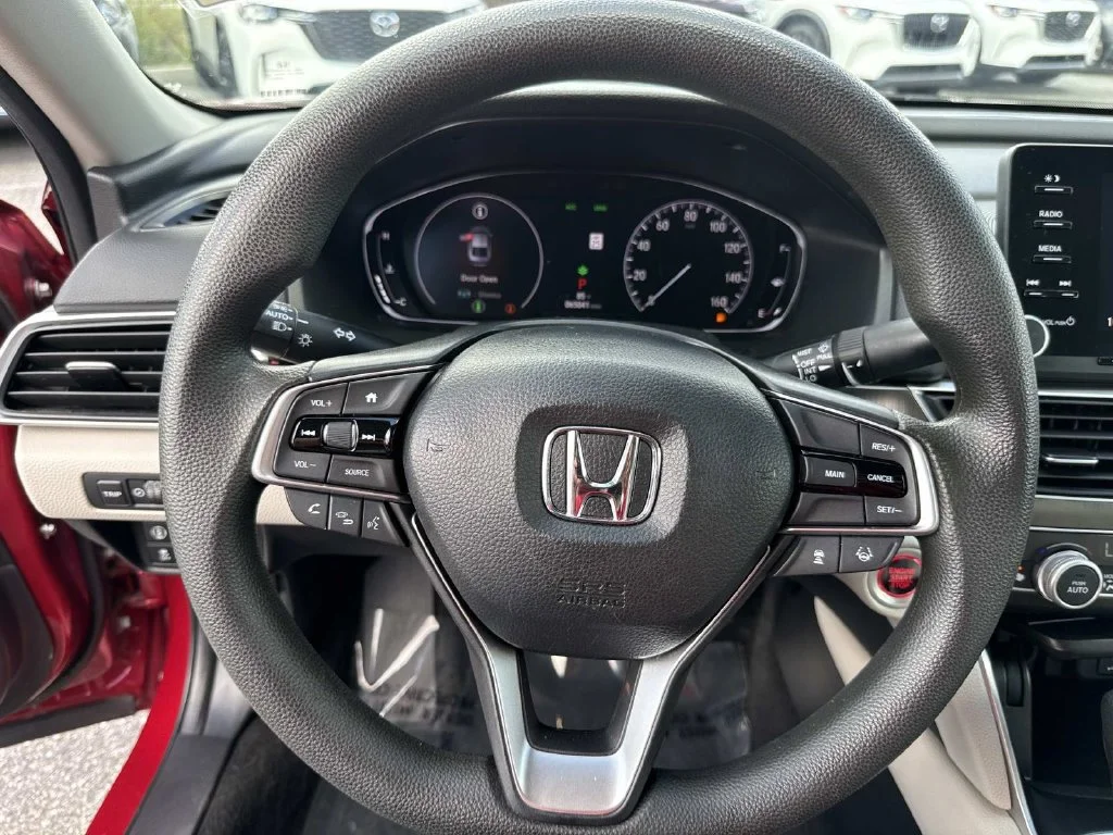 Used 2020  Honda LX image 39