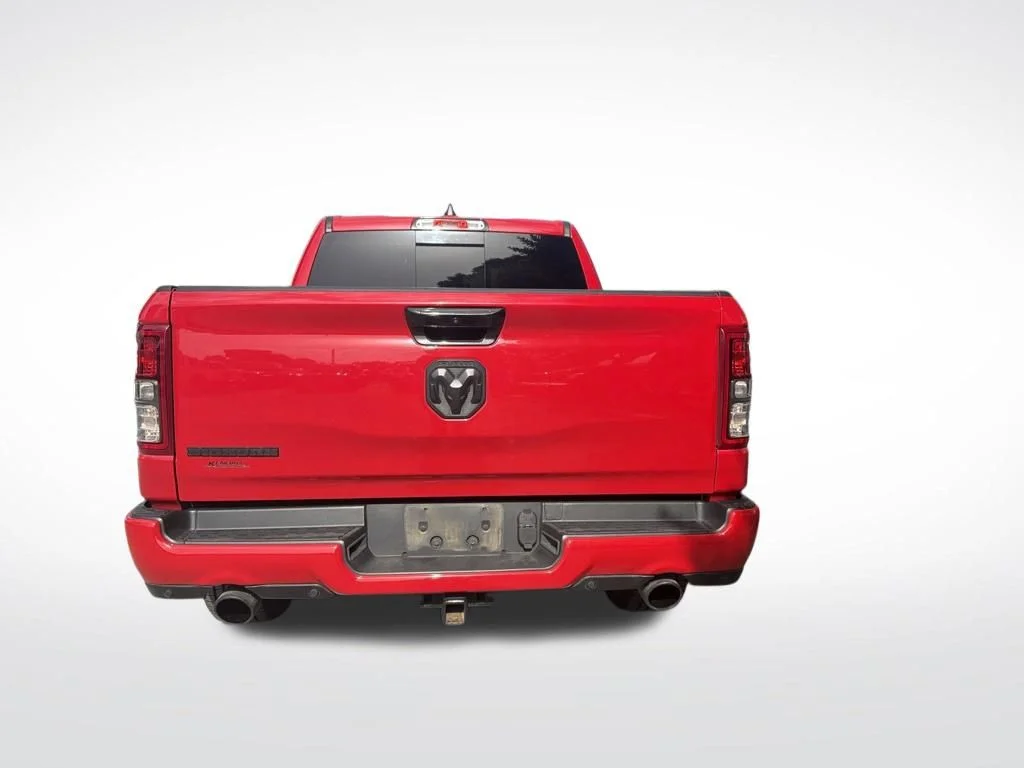 Used 2024 Red Ram Big Horn/Lone Star image 8
