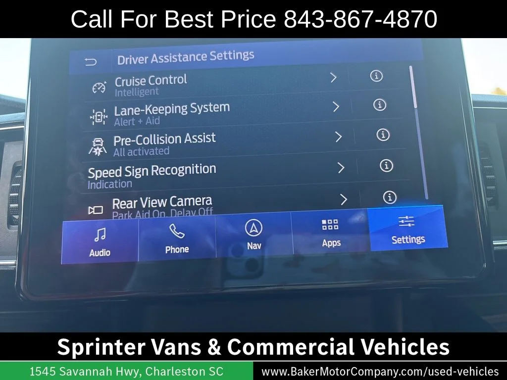 Used 2022 Gray Ford Limited image 35