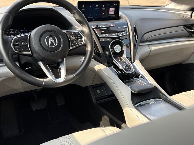 2021 Acura RDX Technology Package - Photo 32