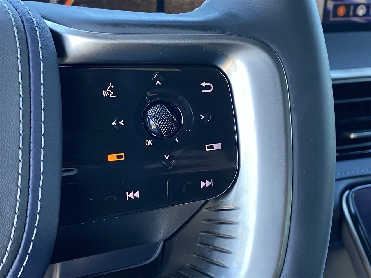 2026 INFINITI QX80 Sport - Photo 33