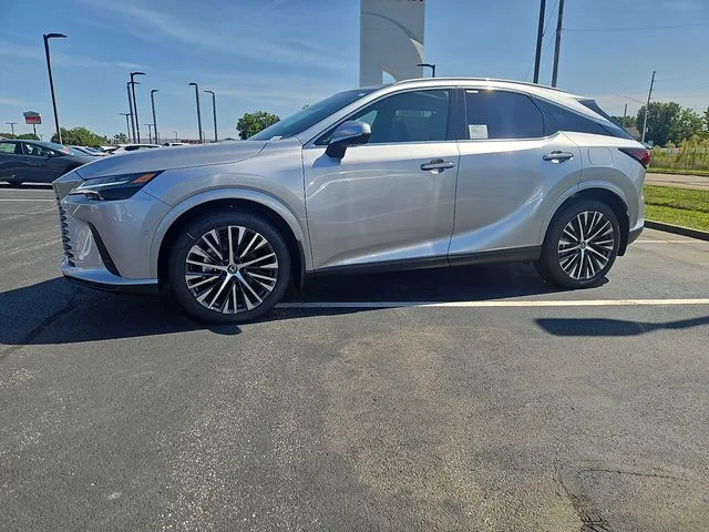 2026 Lexus RX 350 Premium Plus - Photo 6