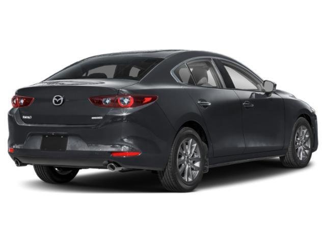 New 2026 Jet Black Mica Mazda 2.5 S image 12