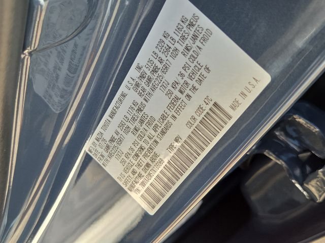 New 2026 Gray Mazda Preferred image 6
