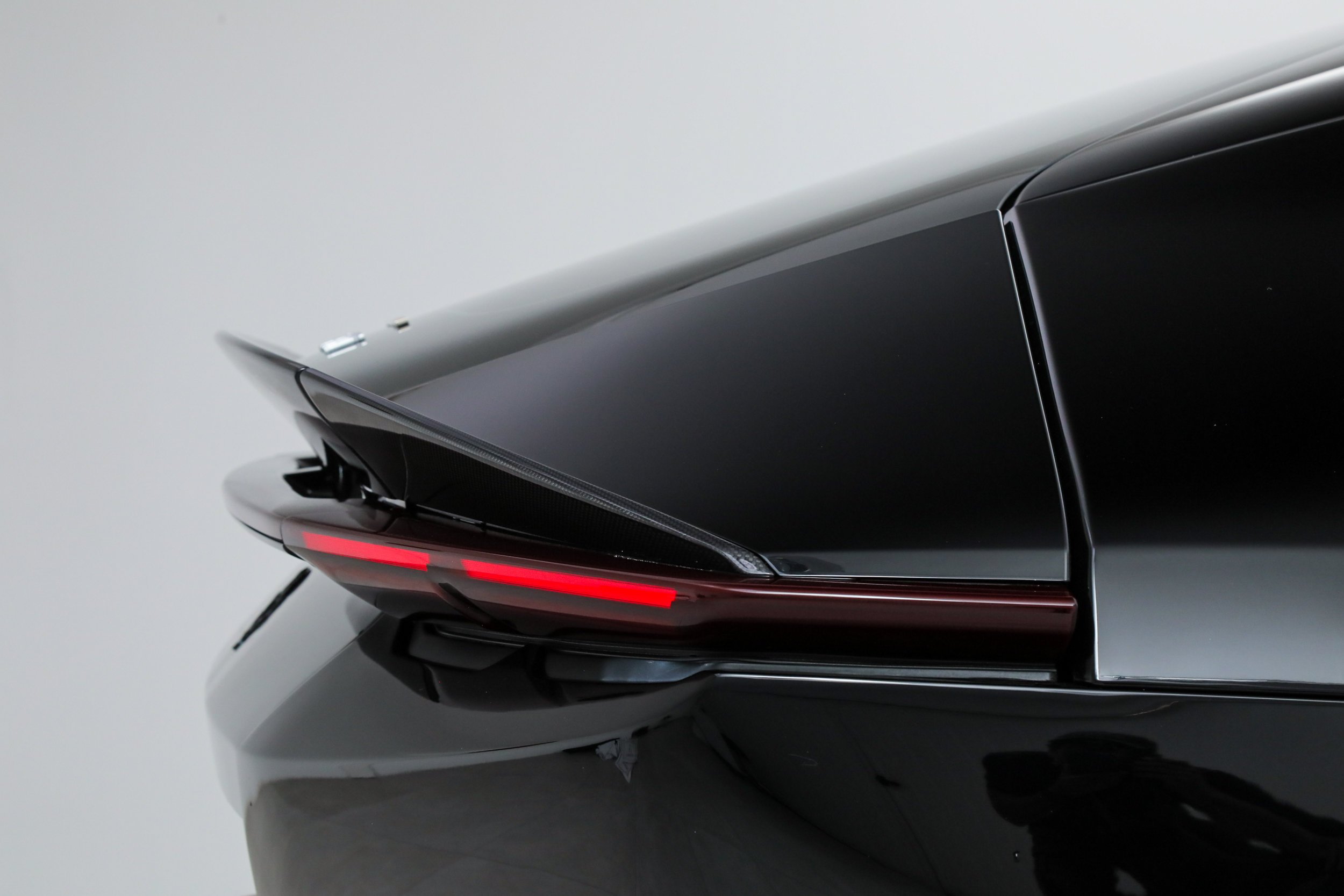 Used 2025 Black Ferrari  image 32