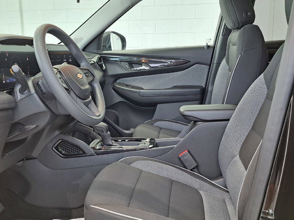 2026 Chevrolet Trailblazer LS - Photo 12