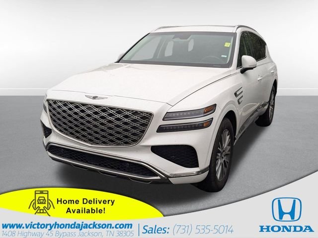 2025 Genesis GV80 2.5T Standard AWD's photo
