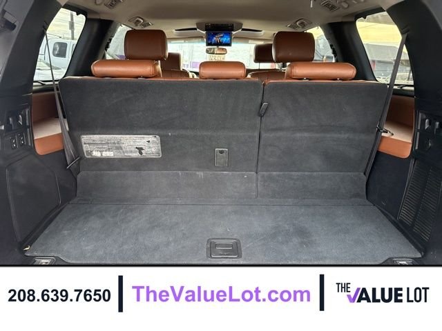 Used 2008 Silver Toyota Platinum image 24