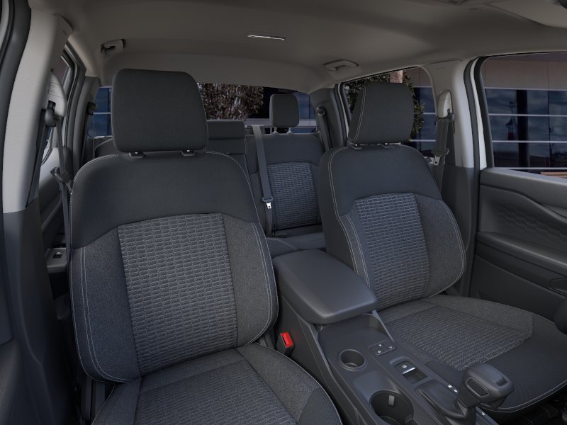 New 2026 Oxford White Ford XL image 10