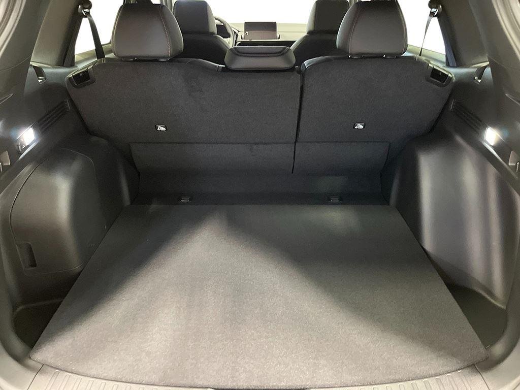 2026 Honda CR-V Sport-L - Photo 27