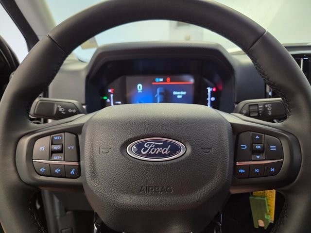 Used 2025 Black Ford XLT image 23