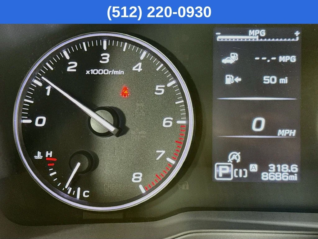 Certified Used 2024 White Subaru Limited image 15