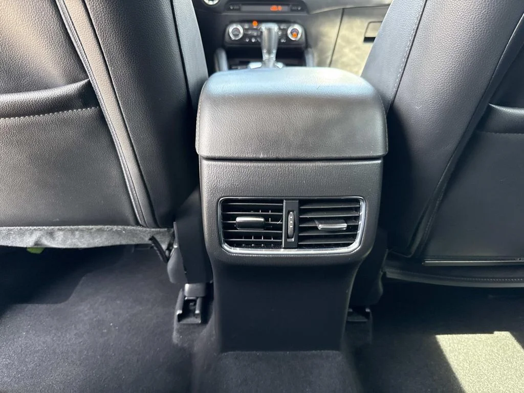 Used 2017 Gray Mazda Grand Touring image 20