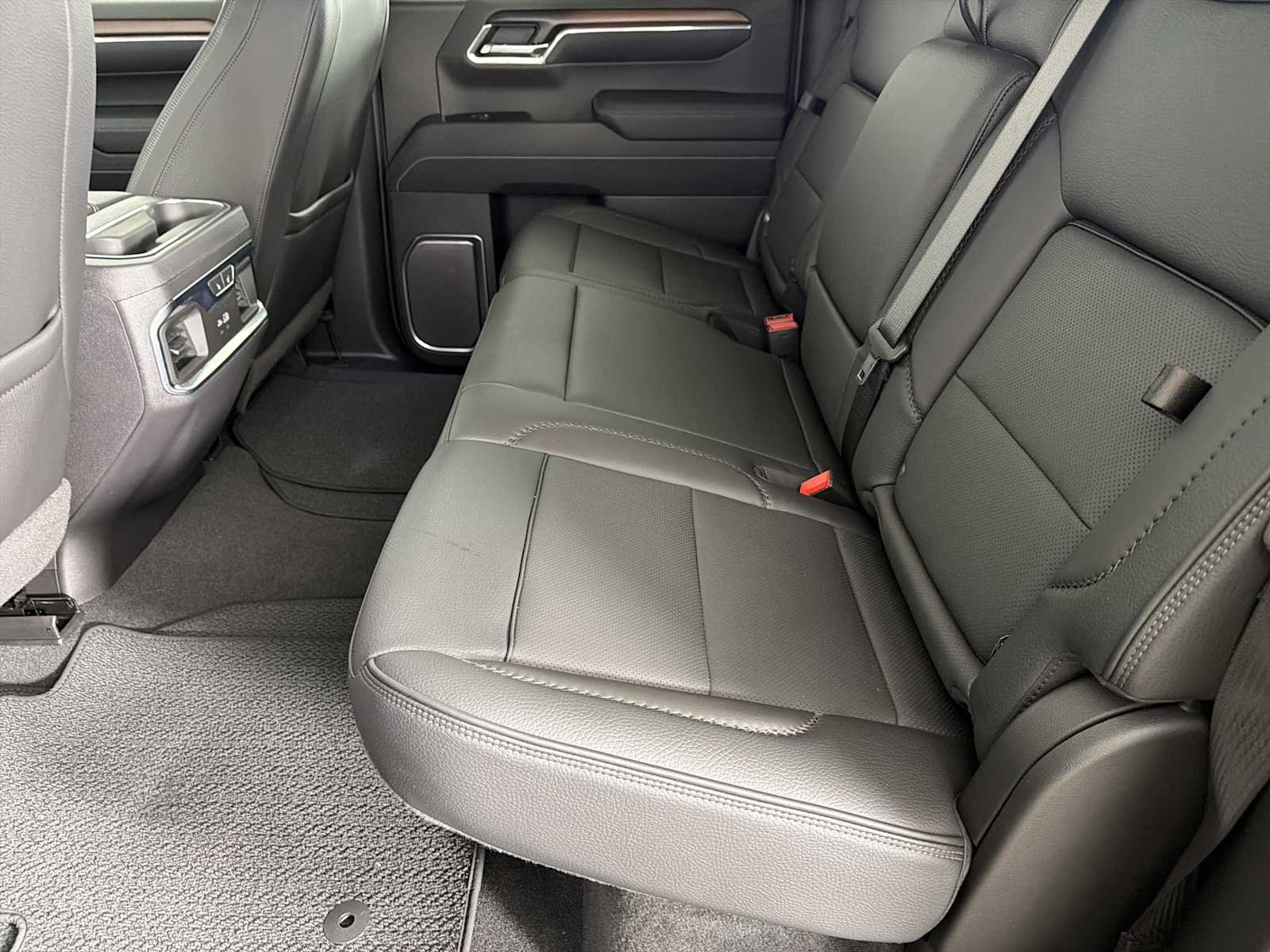 2026 GMC Sierra 1500 Denali - Photo 23