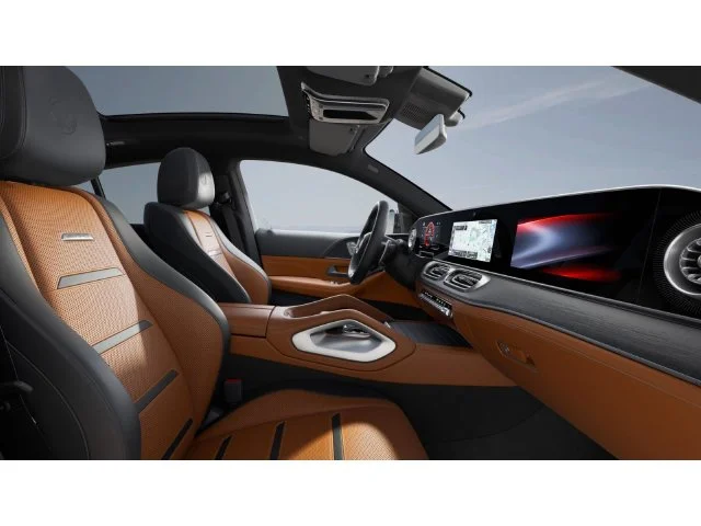 New 2027 Black Mercedes-Benz  image 4