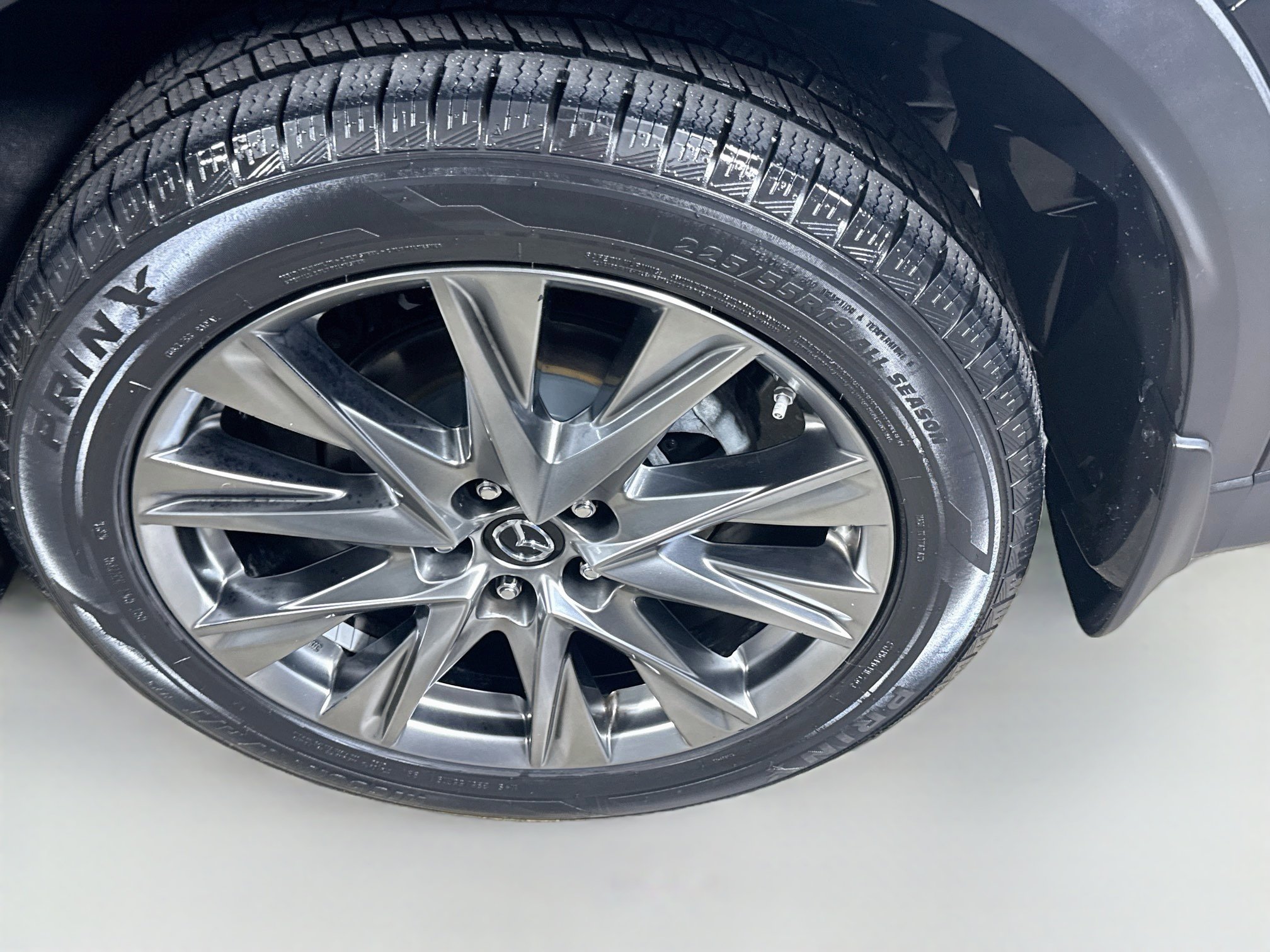Used 2019 Jet Black Mica Mazda Signature image 31