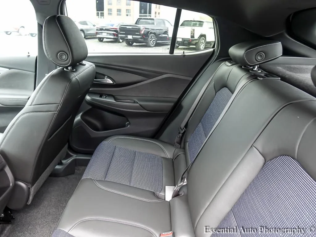 2026 Buick Envista Preferred - Photo 13