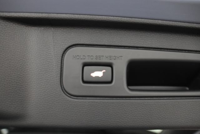 New 2026 Gray Honda Black Edition image 15