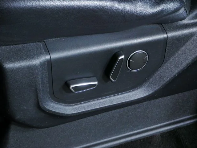 Certified Used 2019 Gray Ford Limited image 22